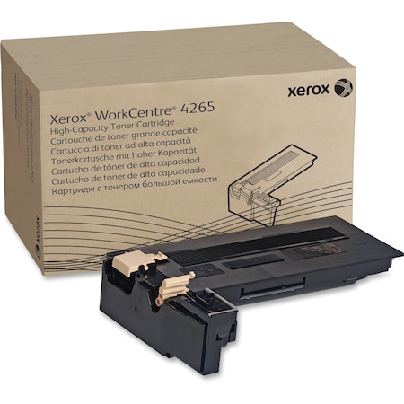 Xerox Wc4265 Bias Transfer Roll Maintenance Kit-Long Life Maintenance Item 108R01266